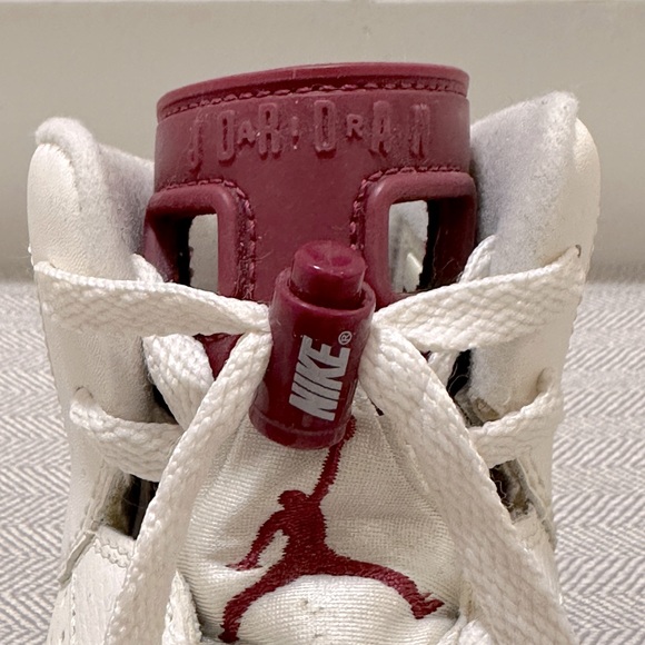 Retro Jordan 6 - Picture 5 of 7